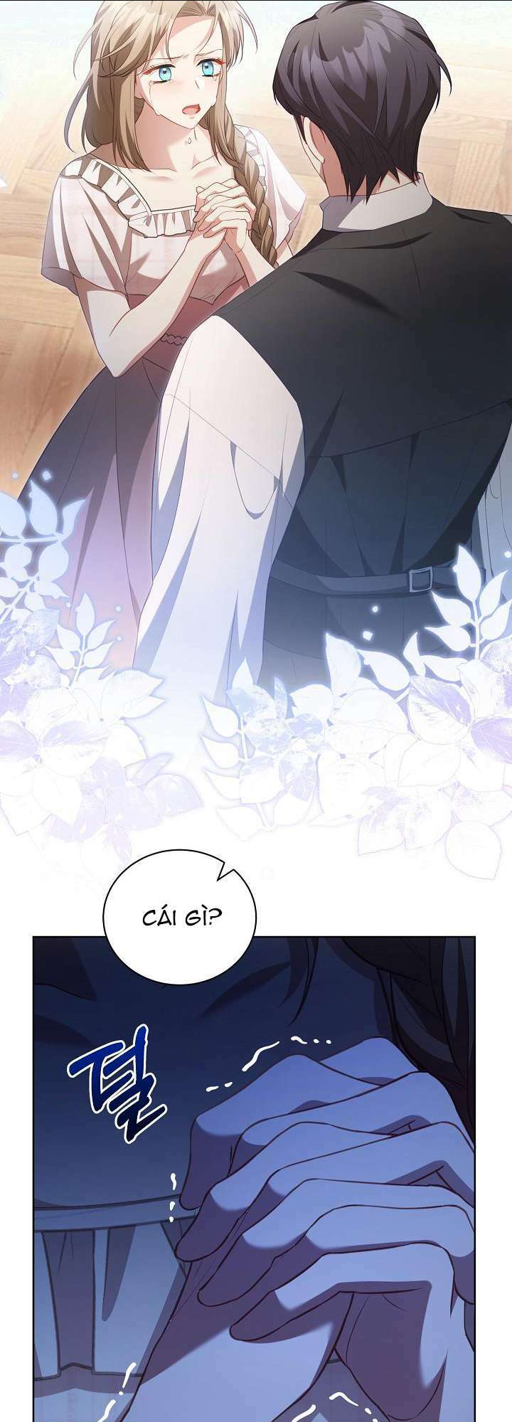 Nhật Ký Trông Trẻ Chap 27 - Next Chap 28