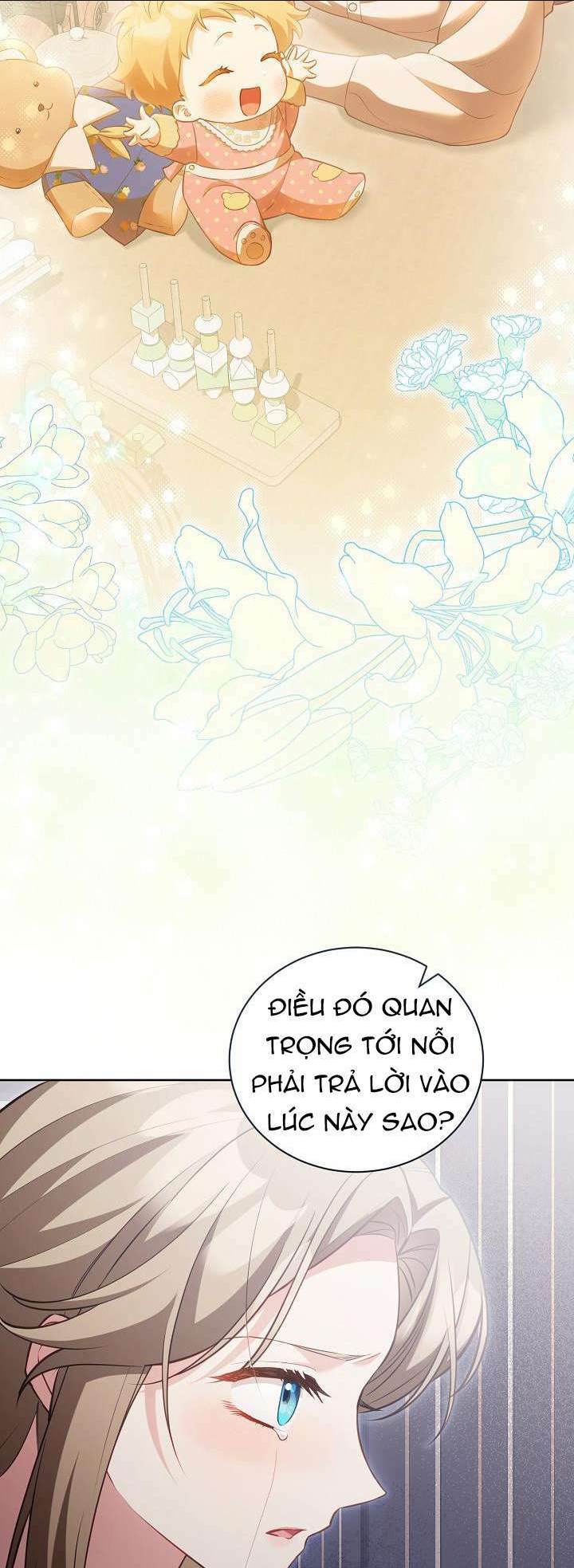 Nhật Ký Trông Trẻ Chap 27 - Next Chap 28
