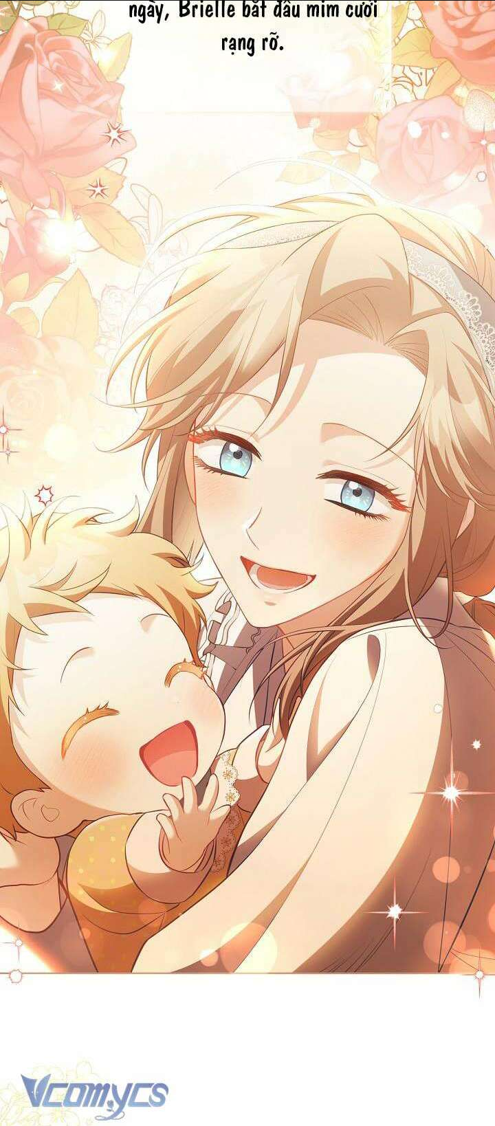 Nhật Ký Trông Trẻ Chap 27 - Next Chap 28