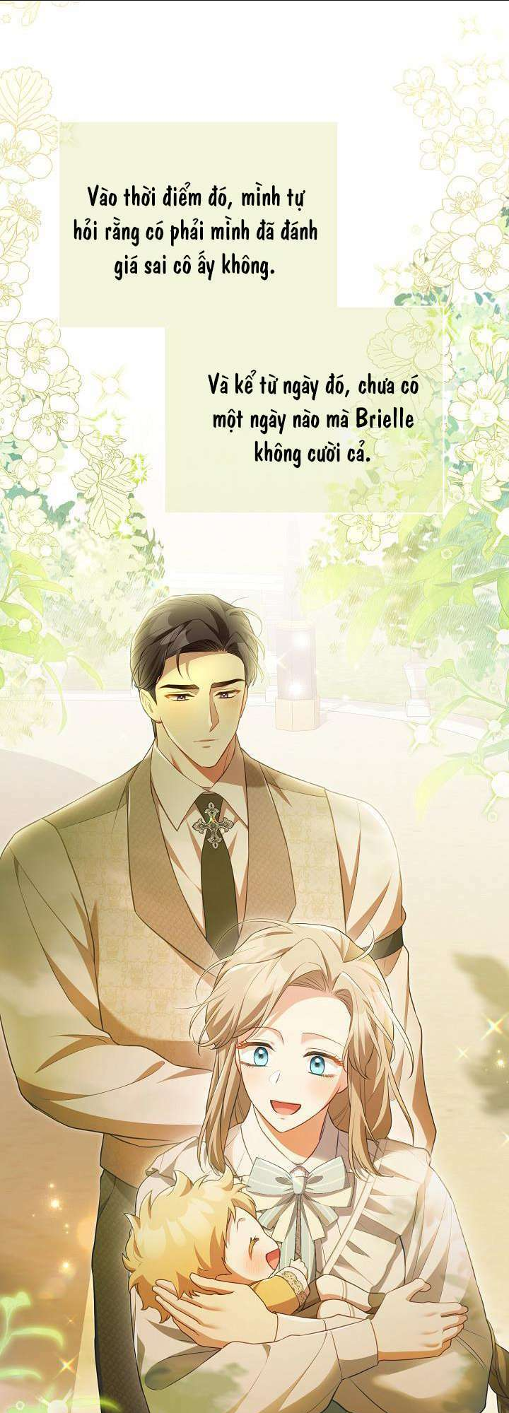 Nhật Ký Trông Trẻ Chap 27 - Next Chap 28