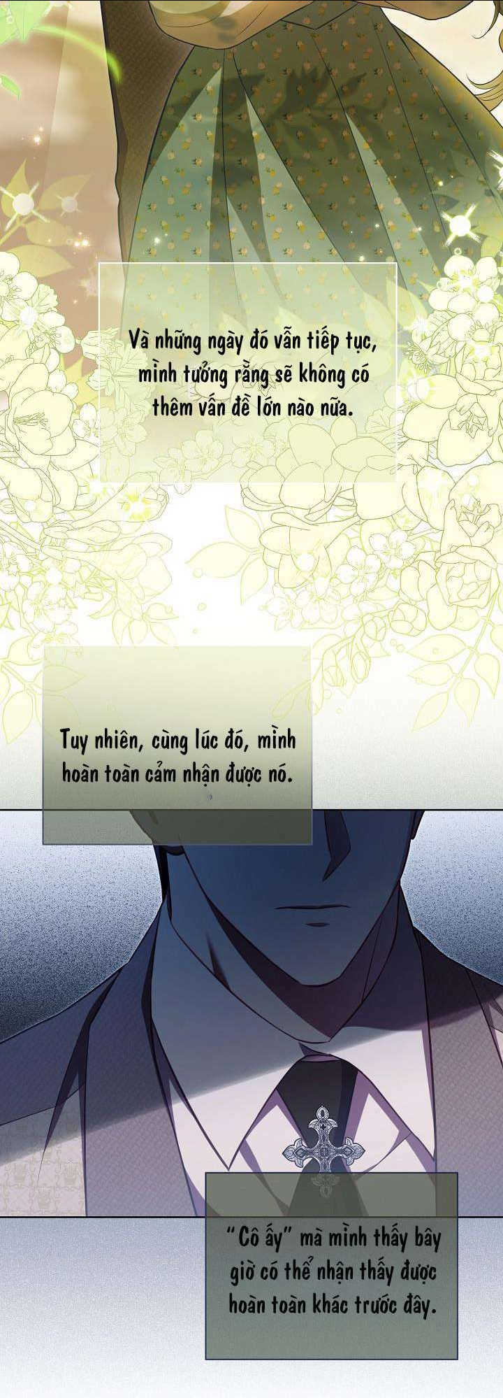Nhật Ký Trông Trẻ Chap 27 - Next Chap 28