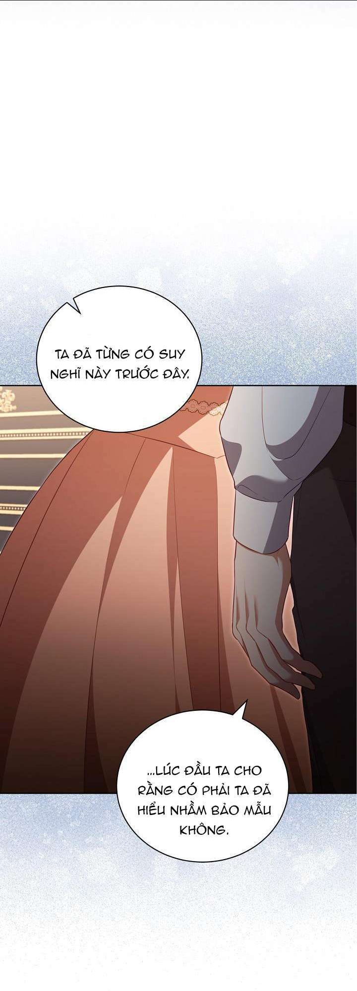 Nhật Ký Trông Trẻ Chap 27 - Next Chap 28