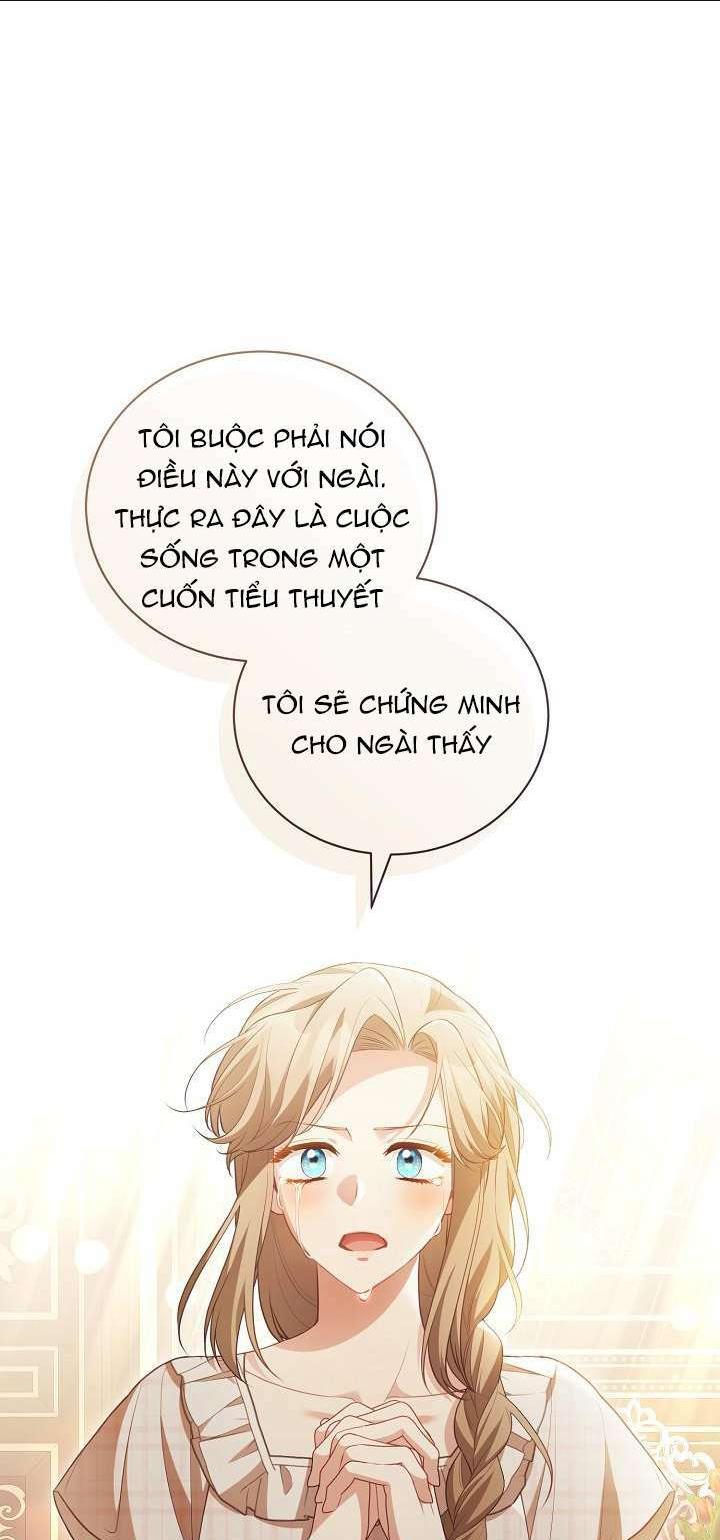 Nhật Ký Trông Trẻ Chap 27 - Next Chap 28