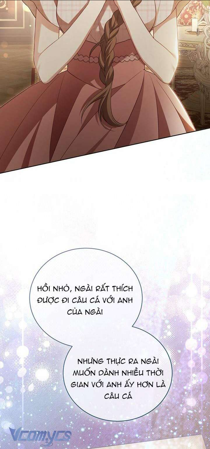 Nhật Ký Trông Trẻ Chap 27 - Next Chap 28