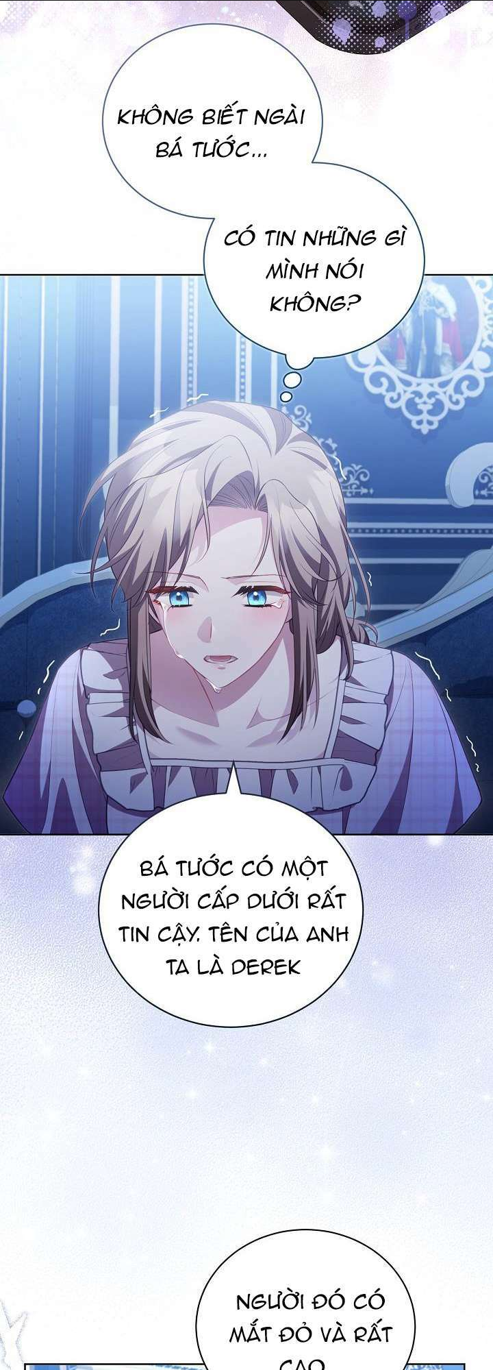 Nhật Ký Trông Trẻ Chap 27 - Next Chap 28