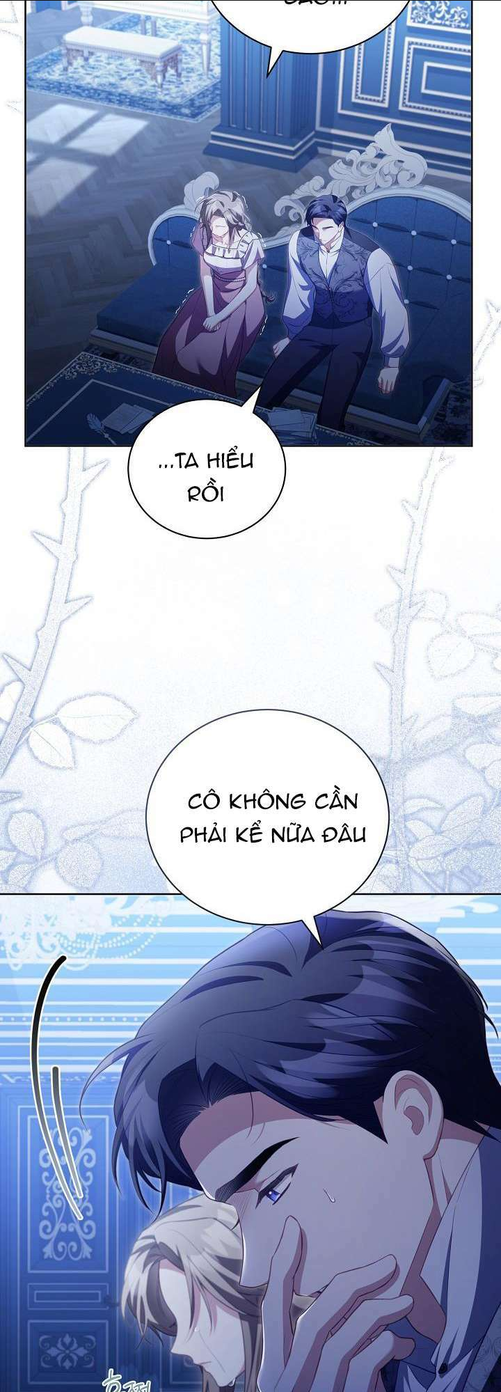 Nhật Ký Trông Trẻ Chap 27 - Next Chap 28