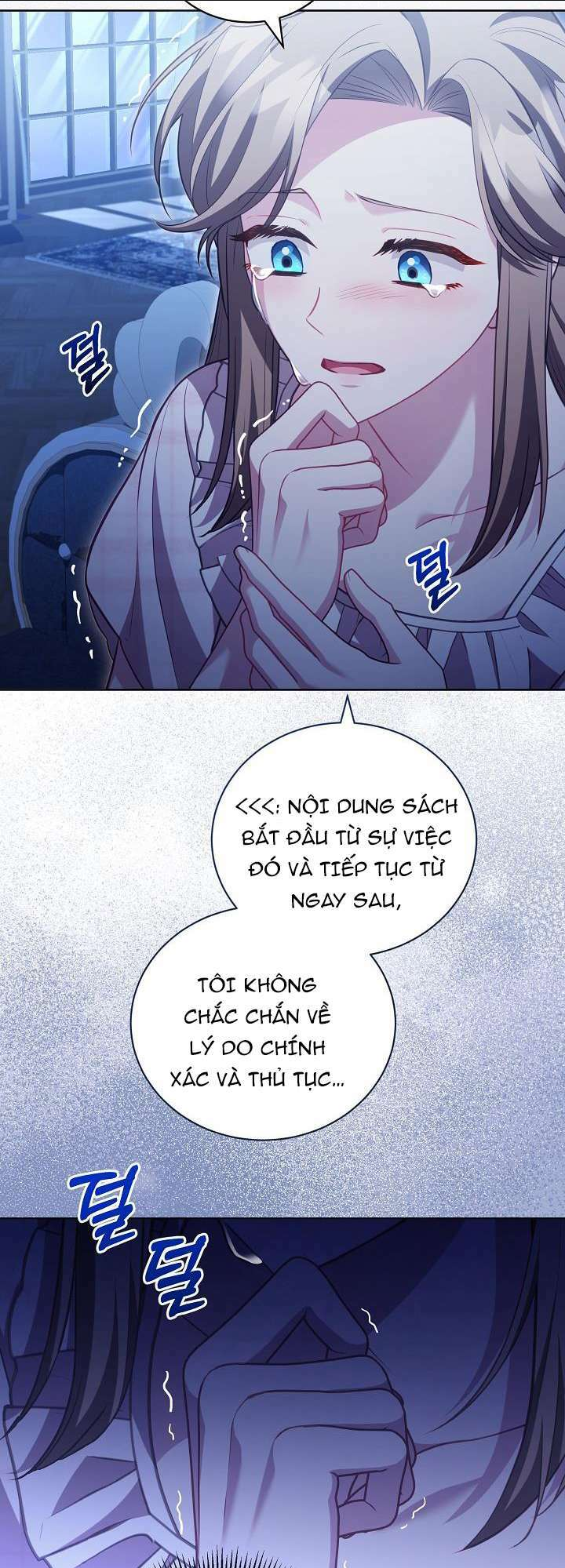 Nhật Ký Trông Trẻ Chap 27 - Next Chap 28