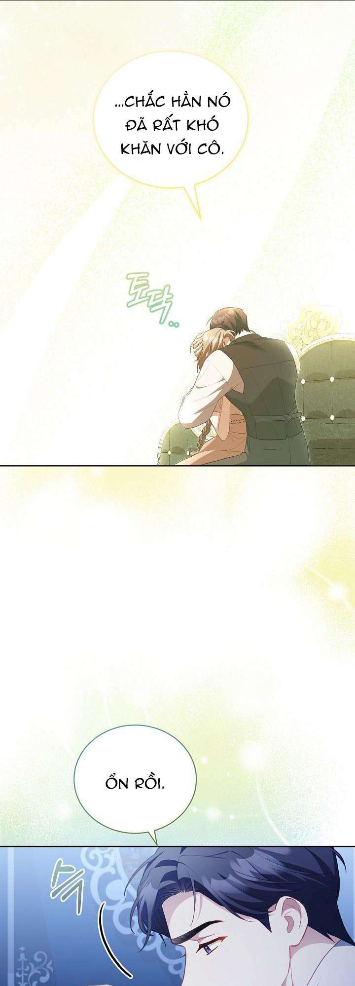 Nhật Ký Trông Trẻ Chap 27 - Next Chap 28