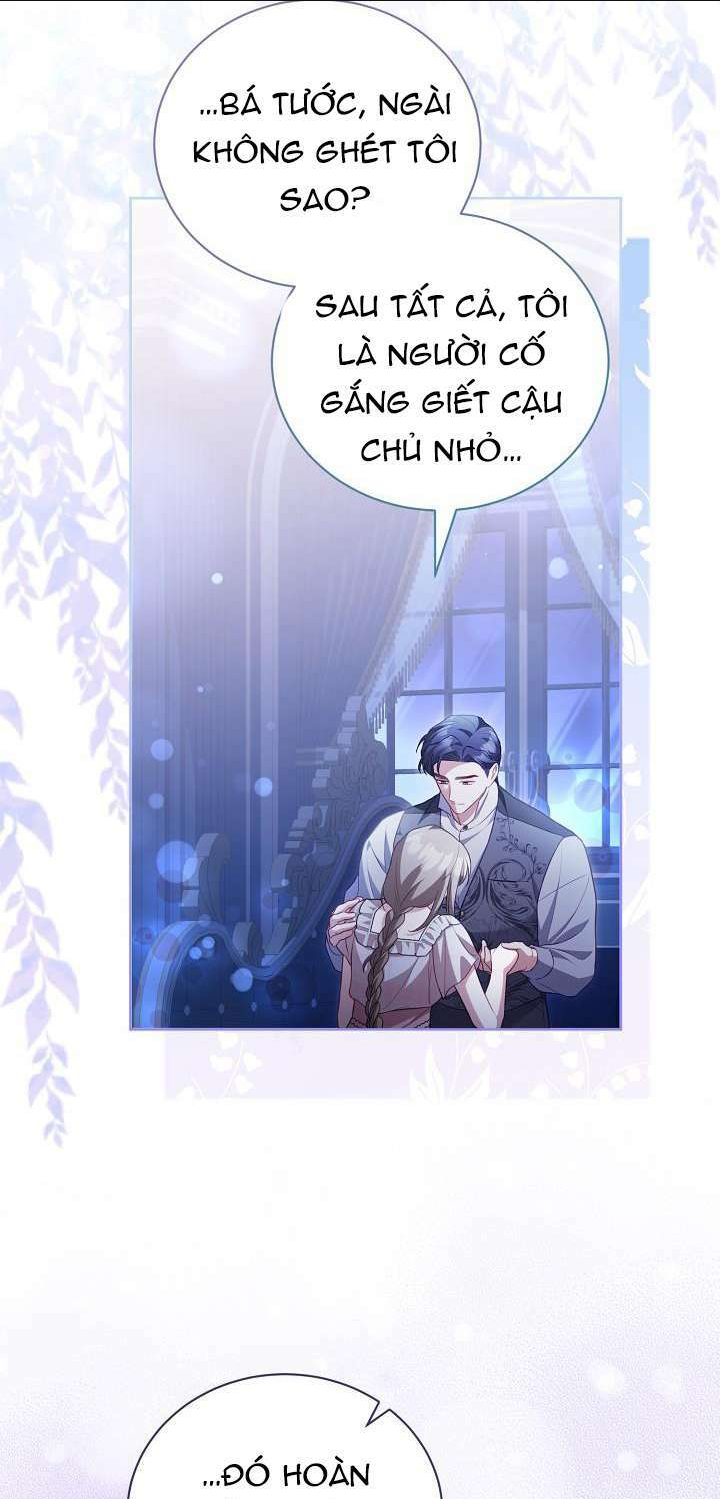 Nhật Ký Trông Trẻ Chap 27 - Next Chap 28
