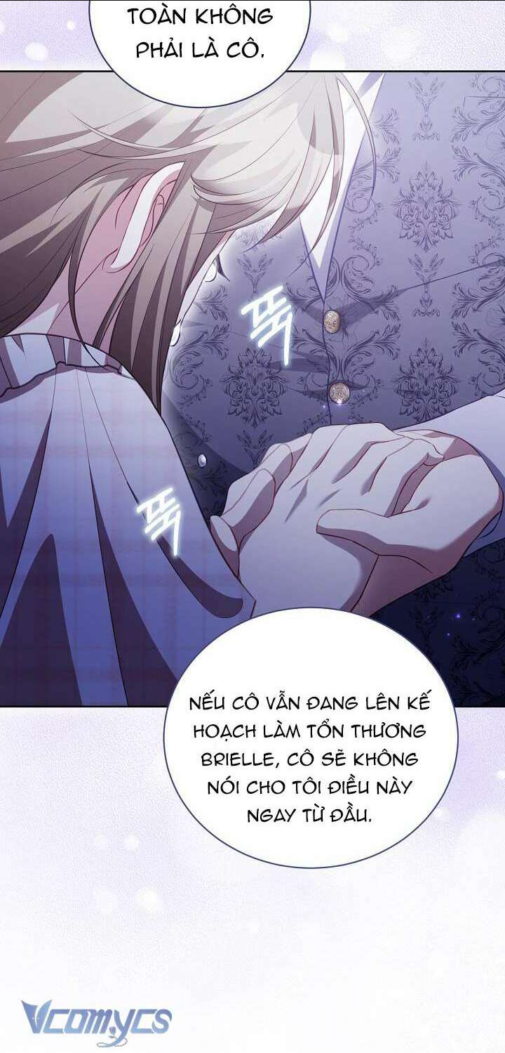 Nhật Ký Trông Trẻ Chap 27 - Next Chap 28