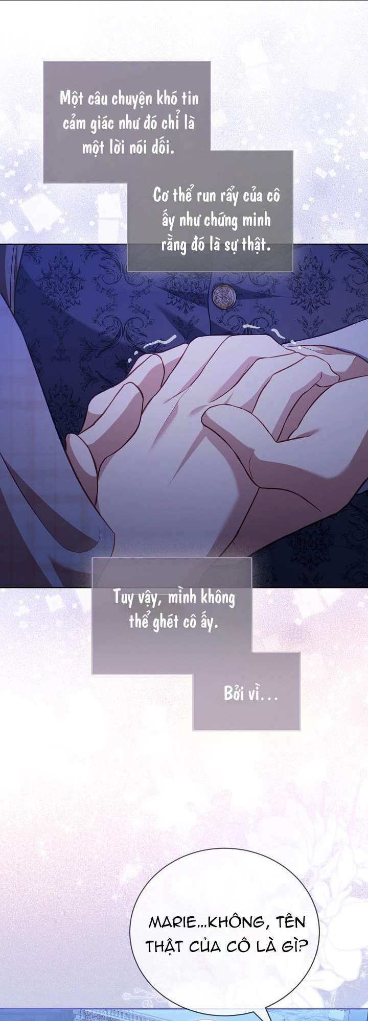 Nhật Ký Trông Trẻ Chap 27 - Next Chap 28