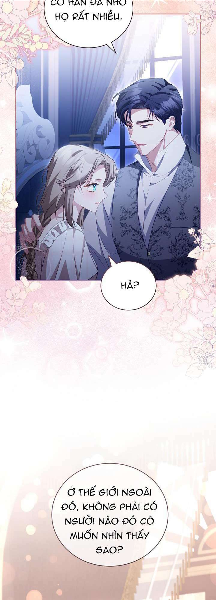 Nhật Ký Trông Trẻ Chap 27 - Next Chap 28