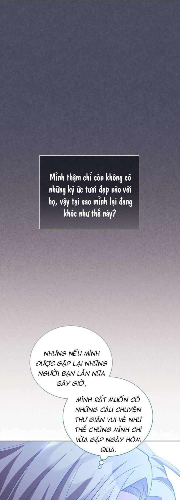 Nhật Ký Trông Trẻ Chap 27 - Next Chap 28