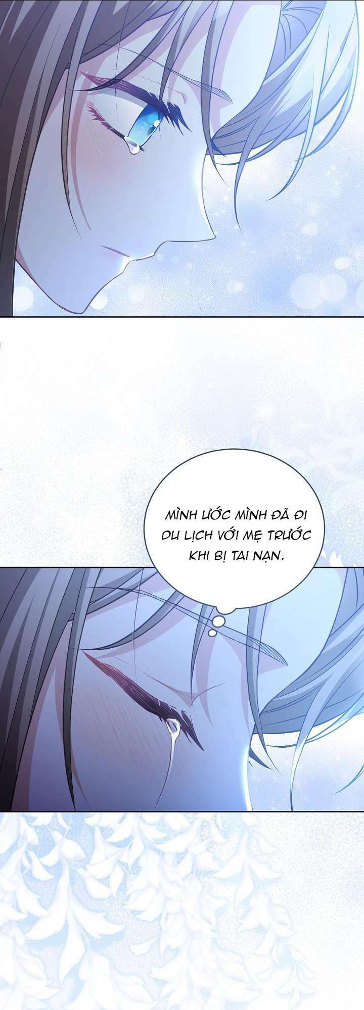 Nhật Ký Trông Trẻ Chap 27 - Next Chap 28