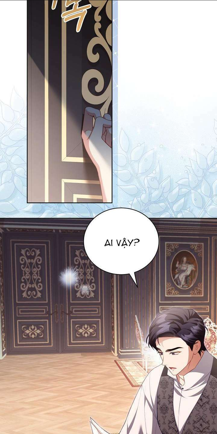 Nhật Ký Trông Trẻ Chap 27 - Next Chap 28