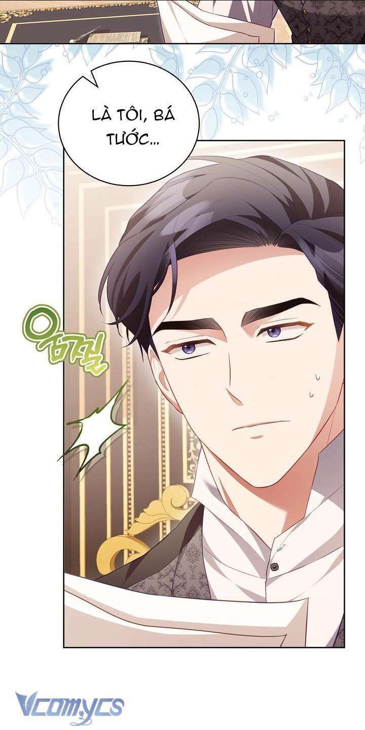 Nhật Ký Trông Trẻ Chap 27 - Next Chap 28
