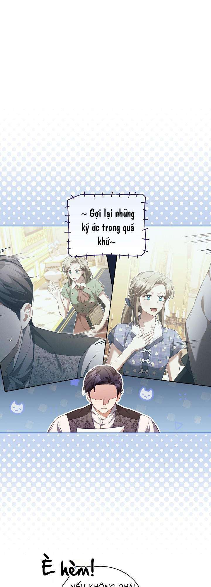 Nhật Ký Trông Trẻ Chap 27 - Next Chap 28