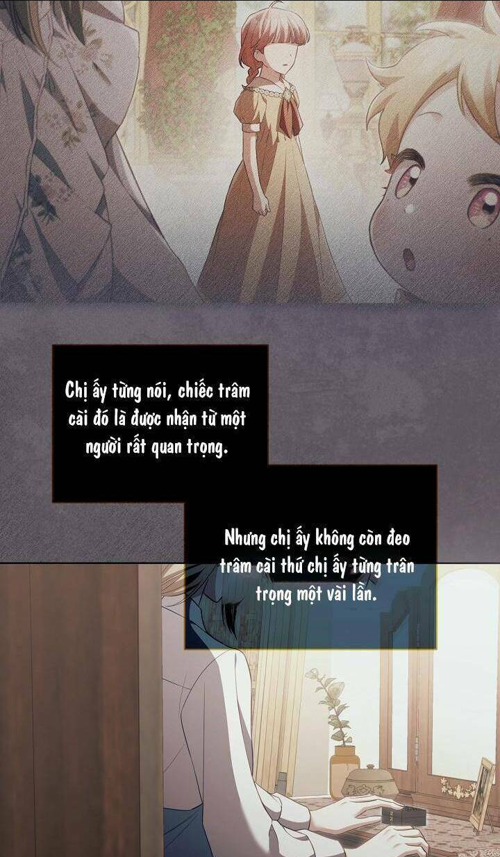 Nhật Ký Trông Trẻ Chap 28 - Next Chap 29