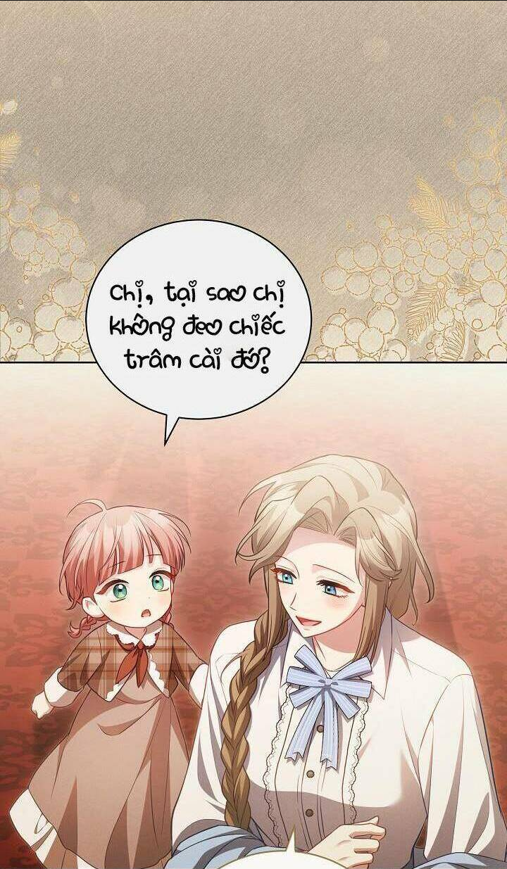 Nhật Ký Trông Trẻ Chap 28 - Next Chap 29