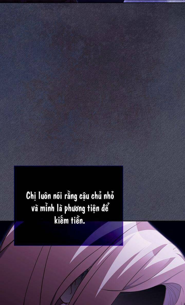 Nhật Ký Trông Trẻ Chap 28 - Next Chap 29
