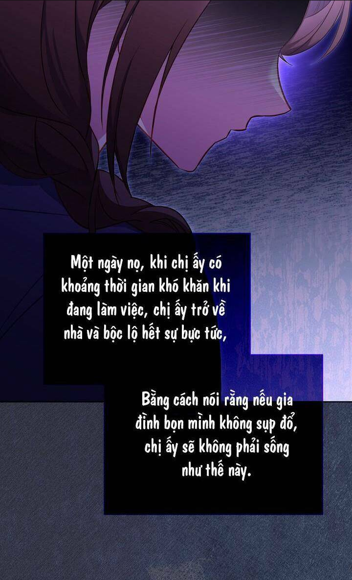 Nhật Ký Trông Trẻ Chap 28 - Next Chap 29