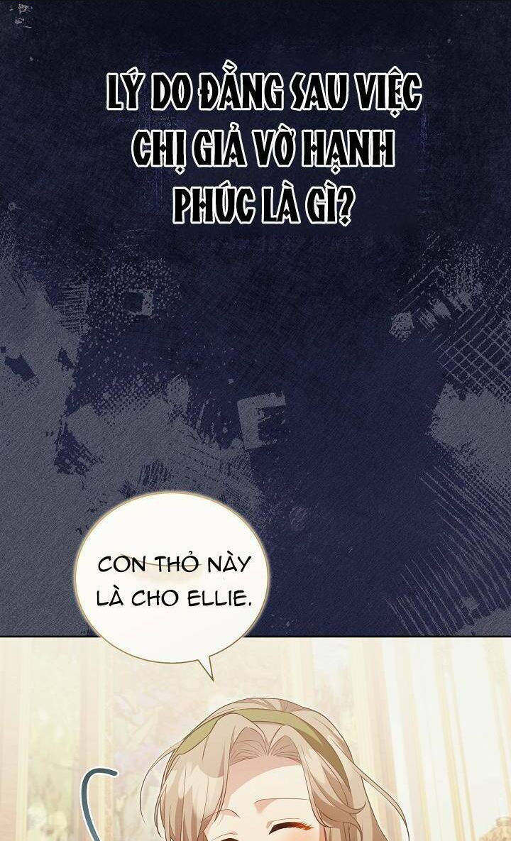 Nhật Ký Trông Trẻ Chap 28 - Next Chap 29