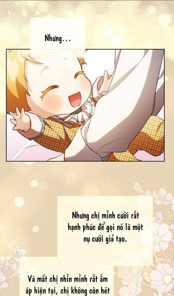 Nhật Ký Trông Trẻ Chap 28 - Next Chap 29