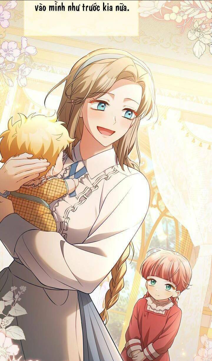 Nhật Ký Trông Trẻ Chap 28 - Next Chap 29