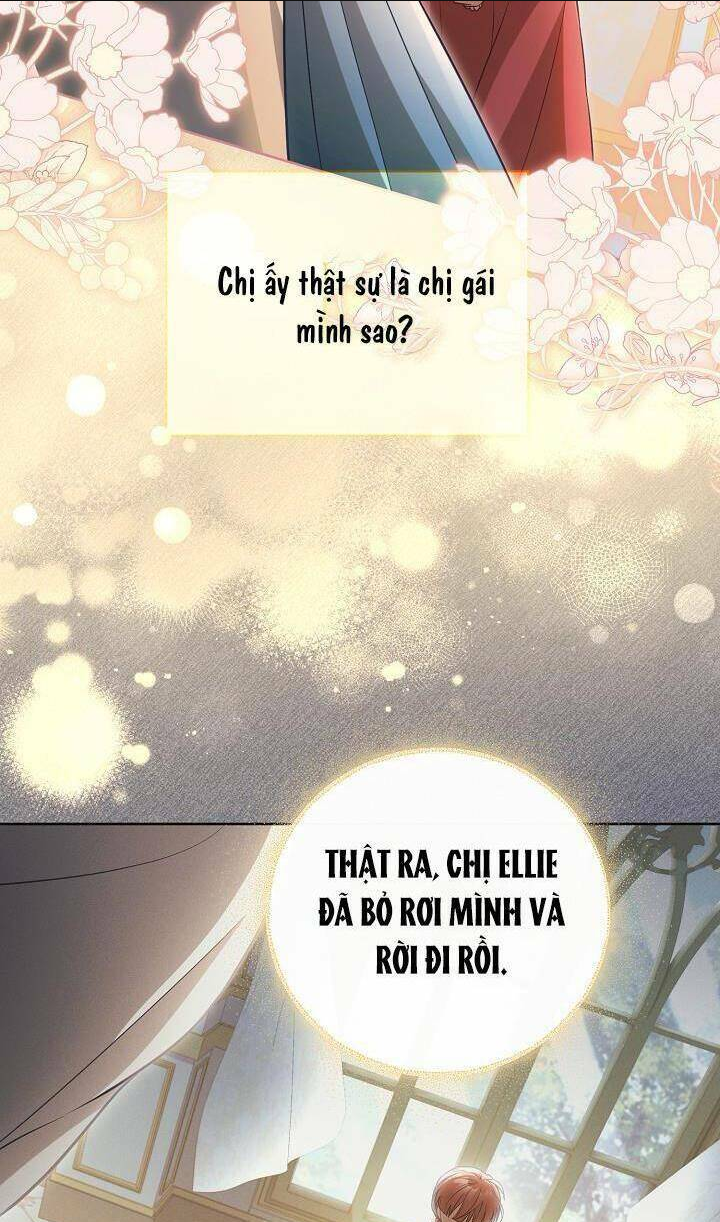 Nhật Ký Trông Trẻ Chap 28 - Next Chap 29
