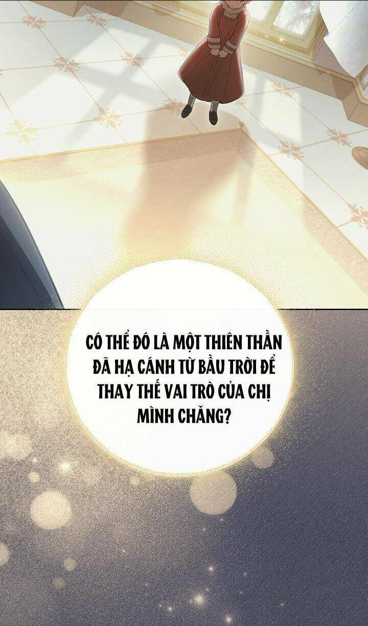 Nhật Ký Trông Trẻ Chap 28 - Next Chap 29
