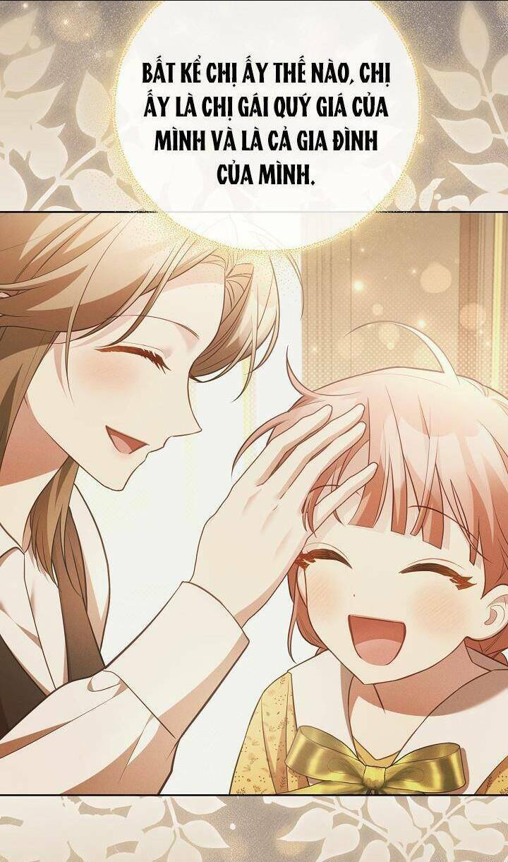 Nhật Ký Trông Trẻ Chap 28 - Next Chap 29