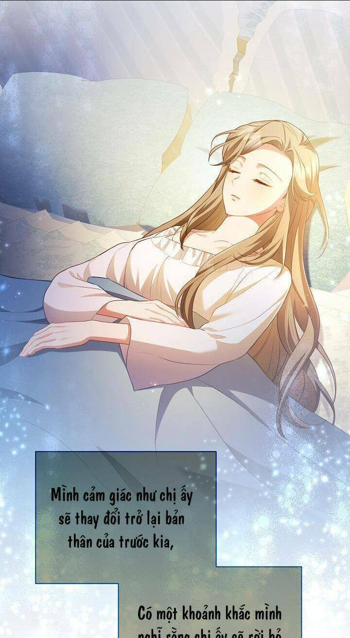 Nhật Ký Trông Trẻ Chap 28 - Next Chap 29