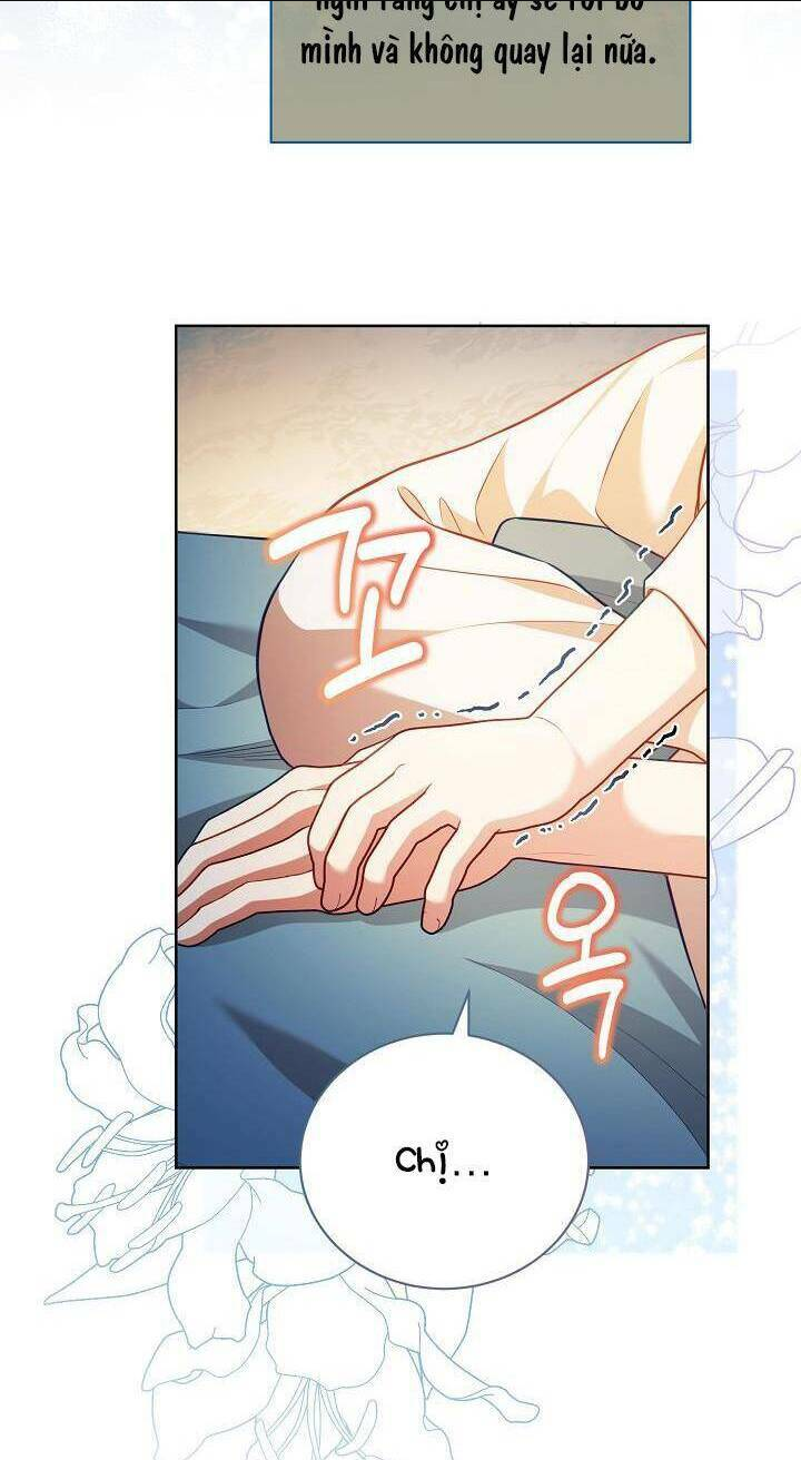 Nhật Ký Trông Trẻ Chap 28 - Next Chap 29