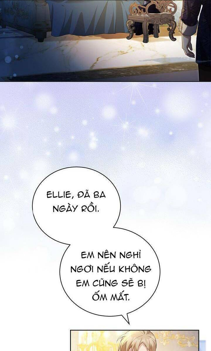 Nhật Ký Trông Trẻ Chap 28 - Next Chap 29