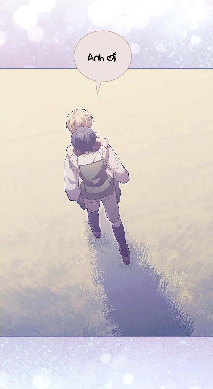 Nhật Ký Trông Trẻ Chap 28 - Next Chap 29