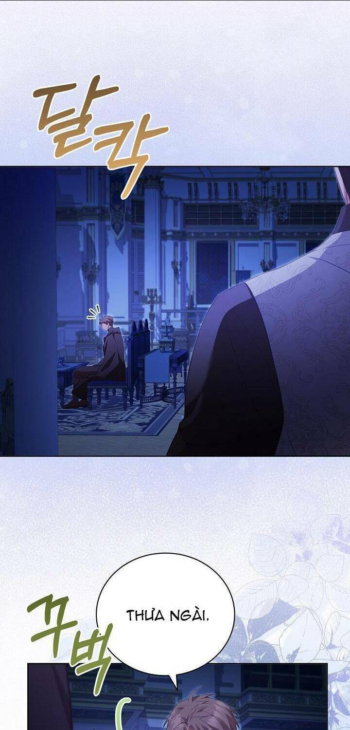 Nhật Ký Trông Trẻ Chap 28 - Next Chap 29