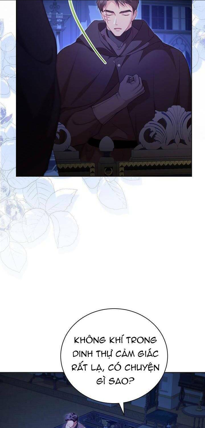 Nhật Ký Trông Trẻ Chap 28 - Next Chap 29