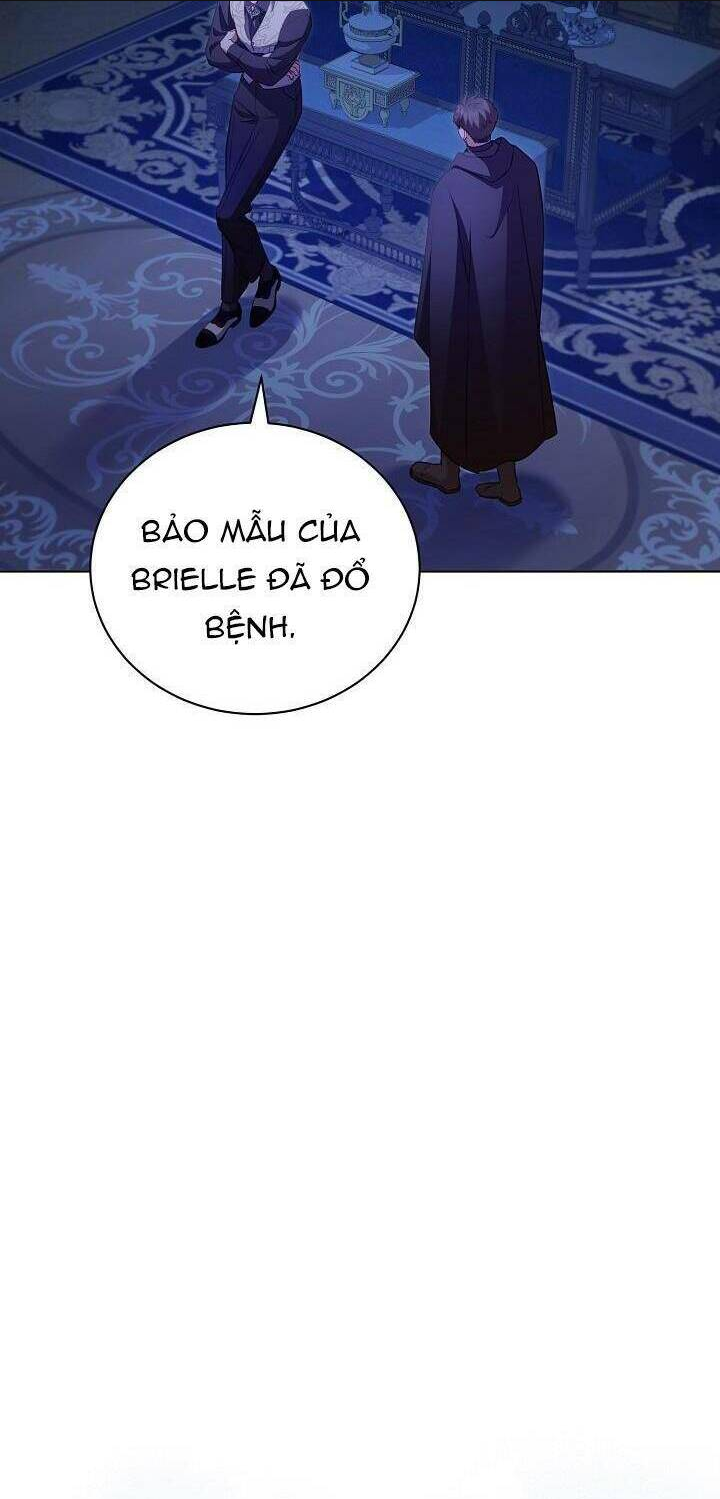 Nhật Ký Trông Trẻ Chap 28 - Next Chap 29