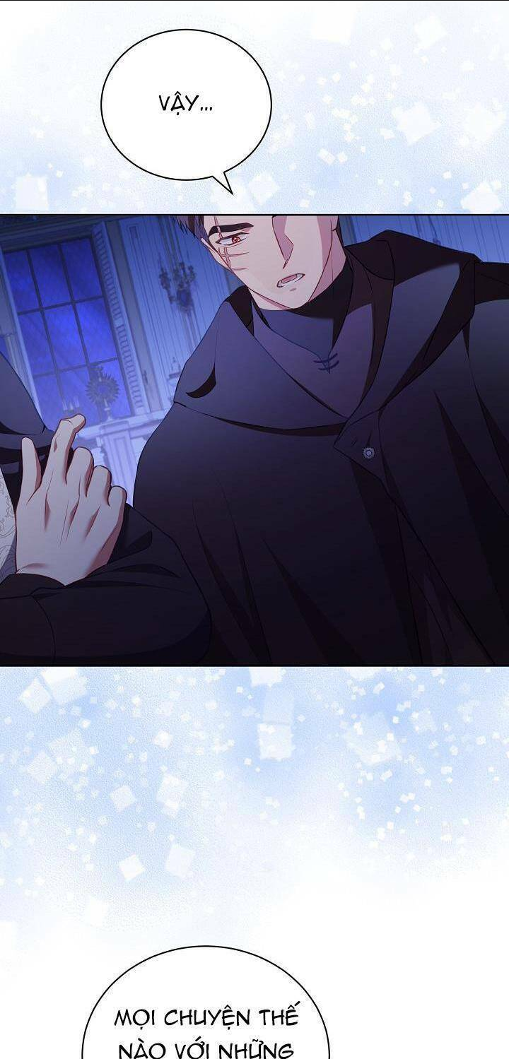 Nhật Ký Trông Trẻ Chap 28 - Next Chap 29