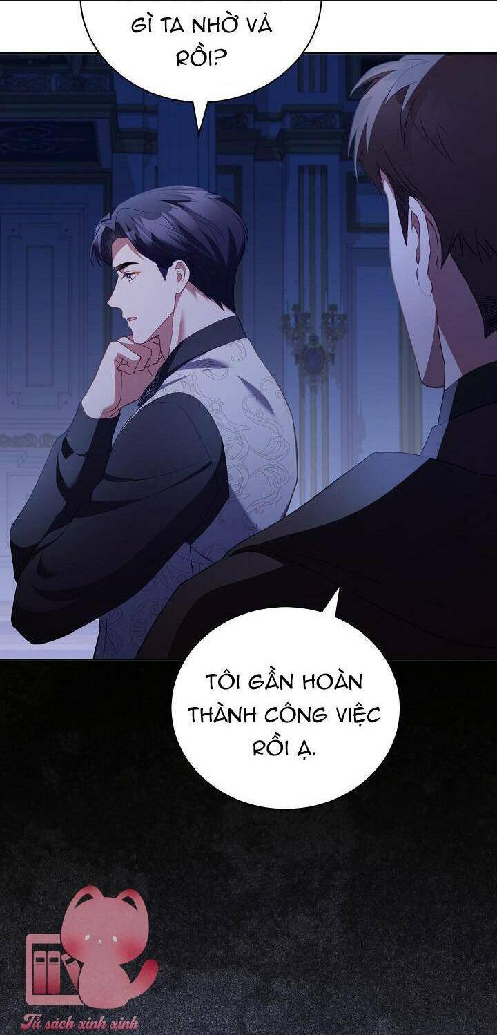 Nhật Ký Trông Trẻ Chap 28 - Next Chap 29