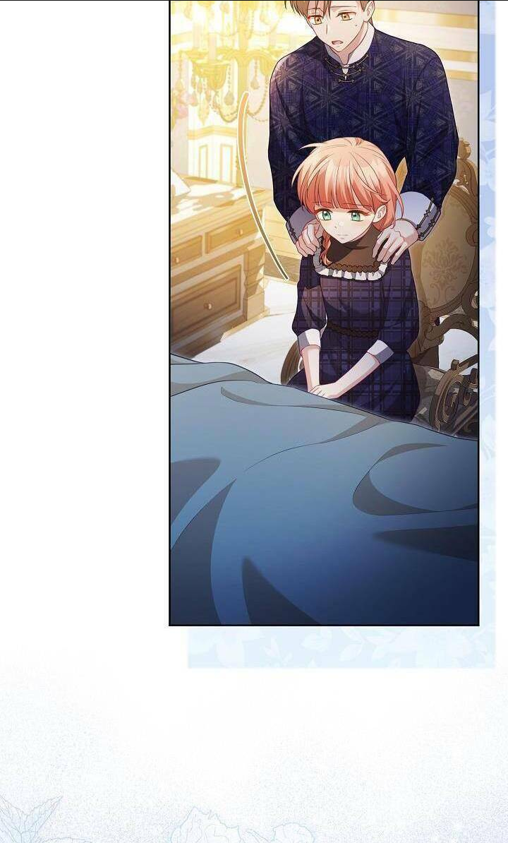 Nhật Ký Trông Trẻ Chap 28 - Next Chap 29