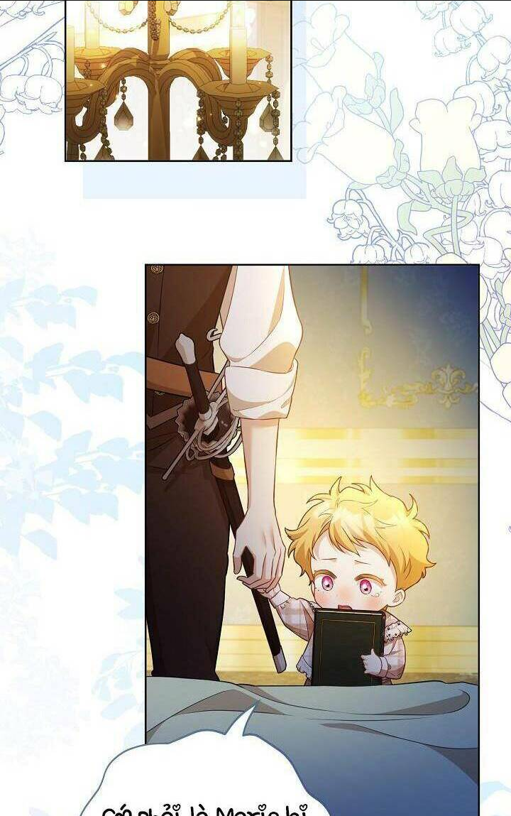 Nhật Ký Trông Trẻ Chap 28 - Next Chap 29