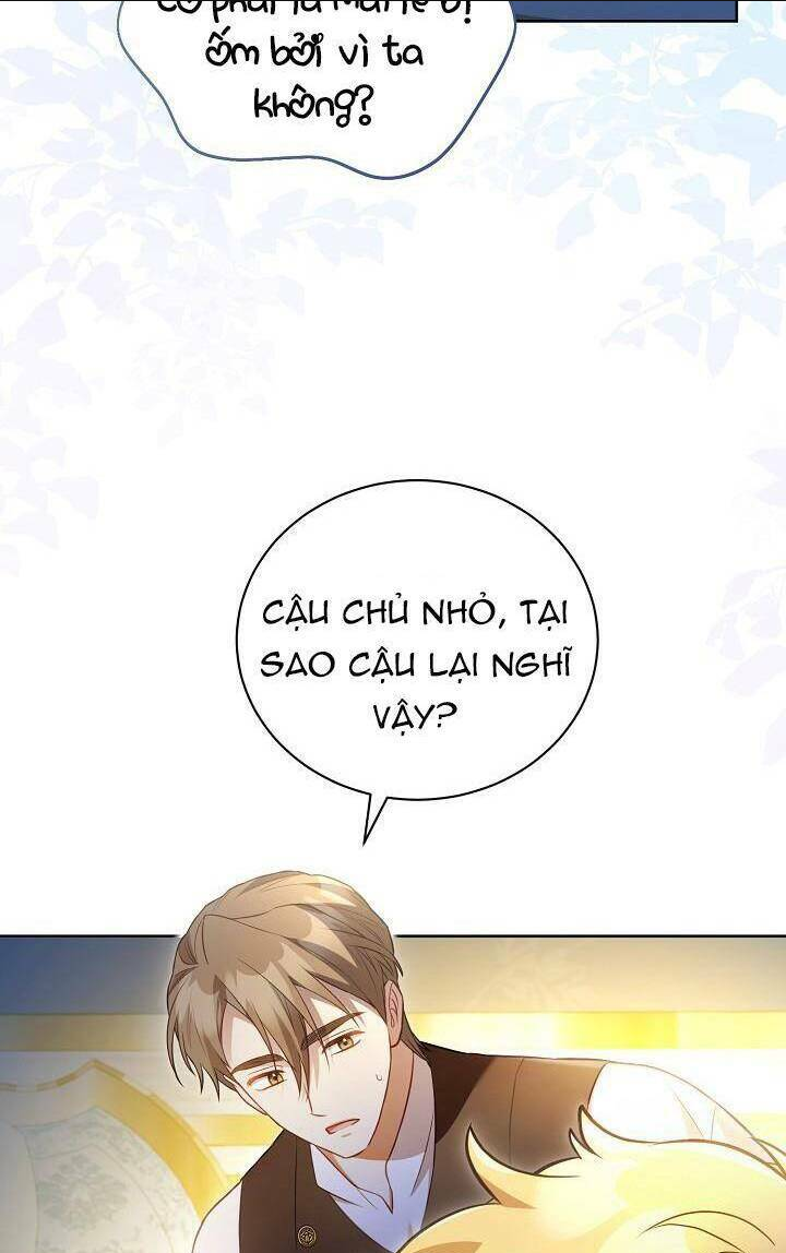 Nhật Ký Trông Trẻ Chap 28 - Next Chap 29