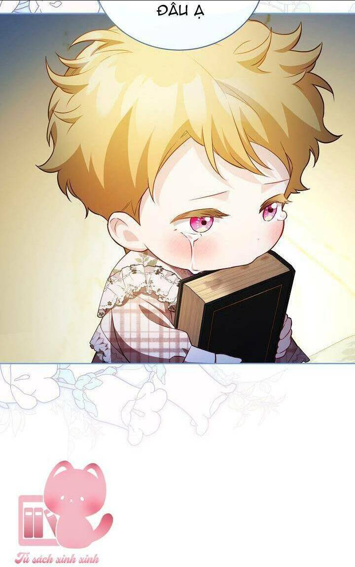 Nhật Ký Trông Trẻ Chap 28 - Next Chap 29