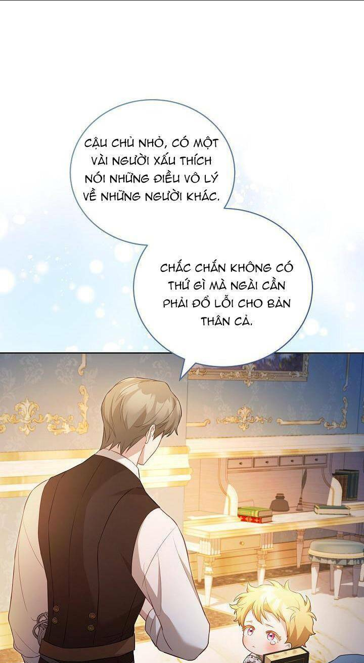 Nhật Ký Trông Trẻ Chap 28 - Next Chap 29