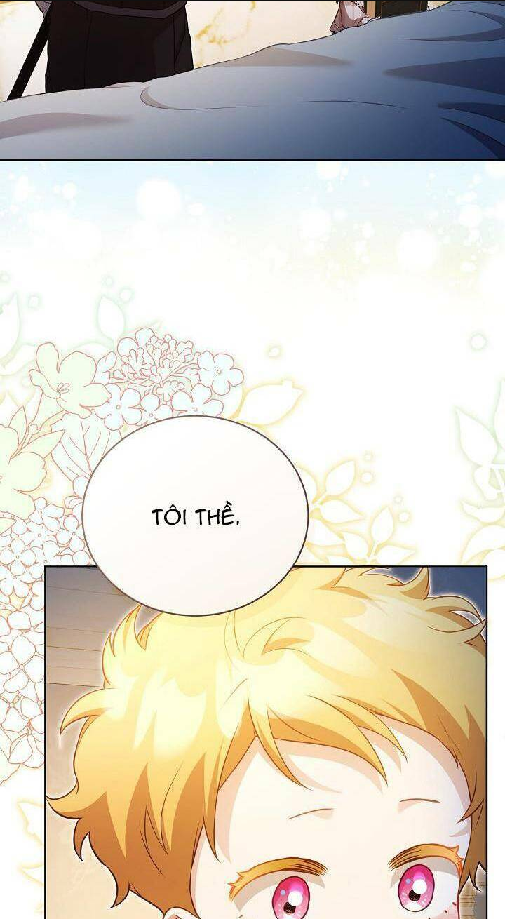 Nhật Ký Trông Trẻ Chap 28 - Next Chap 29
