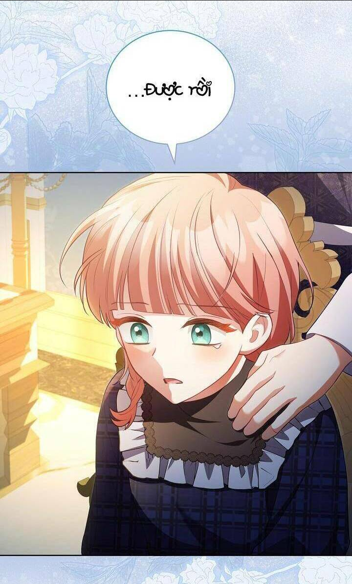 Nhật Ký Trông Trẻ Chap 28 - Next Chap 29