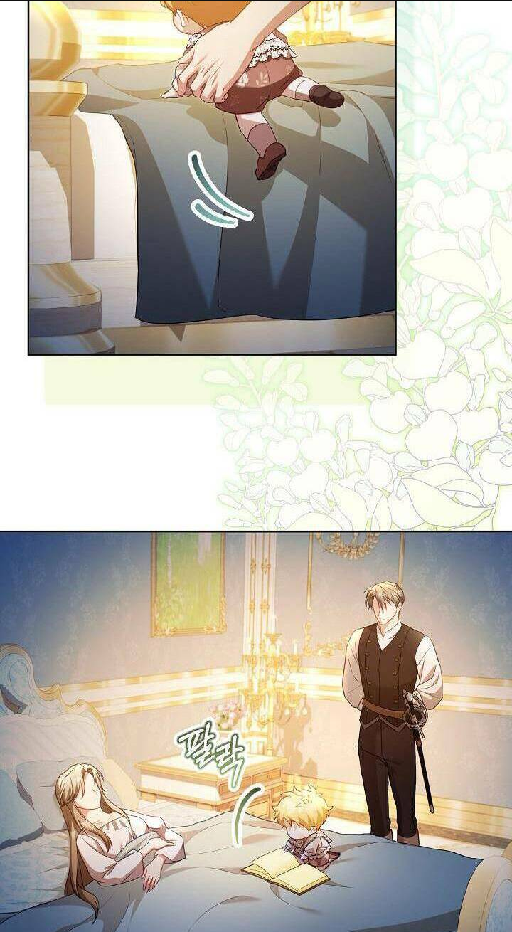 Nhật Ký Trông Trẻ Chap 28 - Next Chap 29