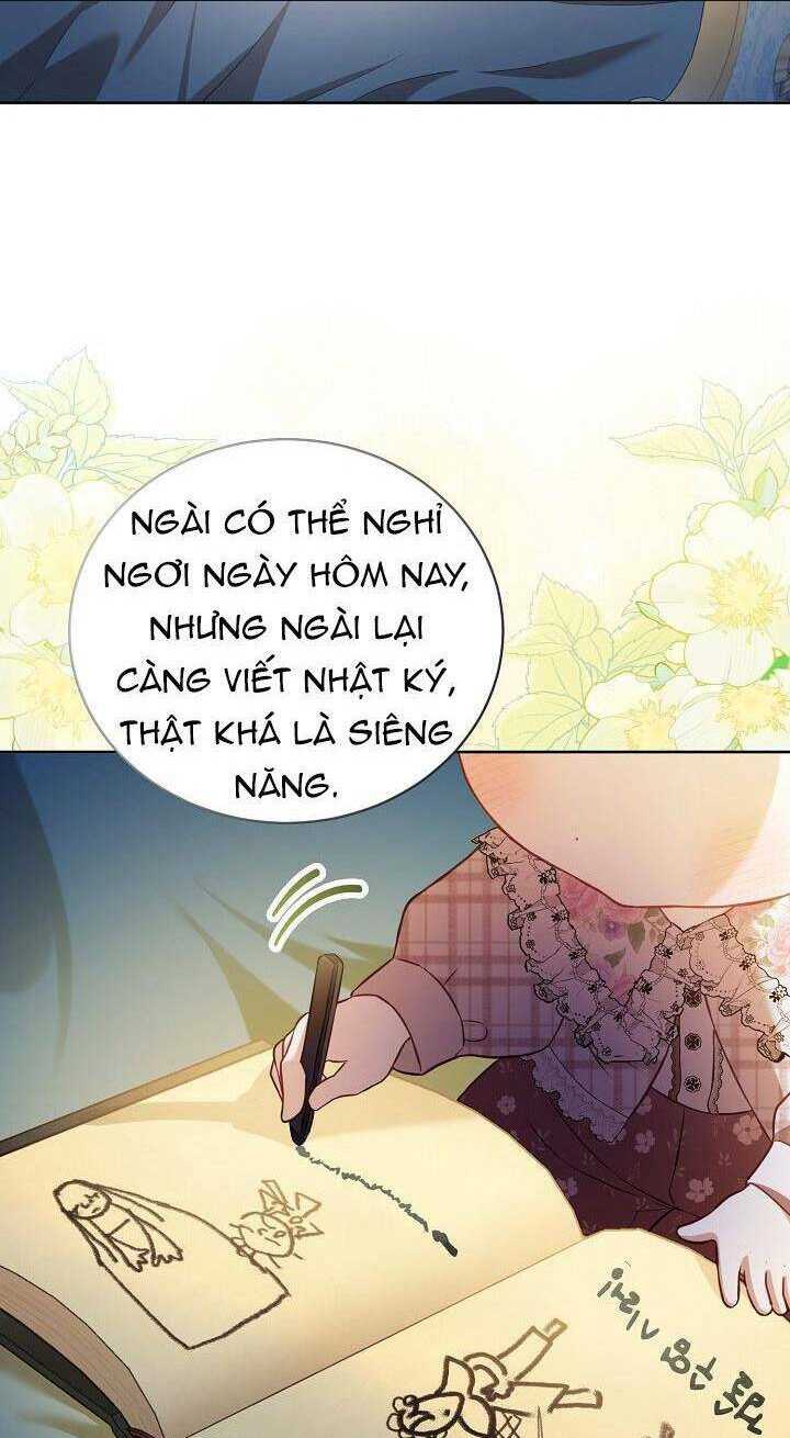 Nhật Ký Trông Trẻ Chap 28 - Next Chap 29