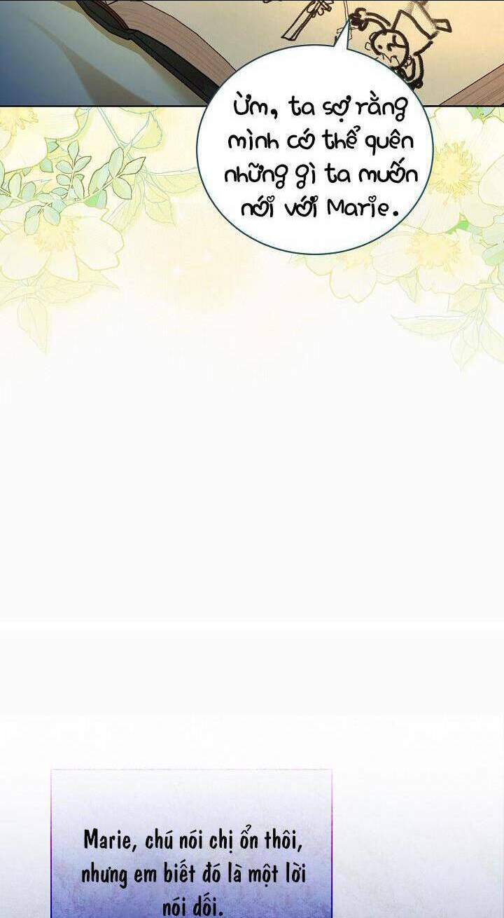 Nhật Ký Trông Trẻ Chap 28 - Next Chap 29